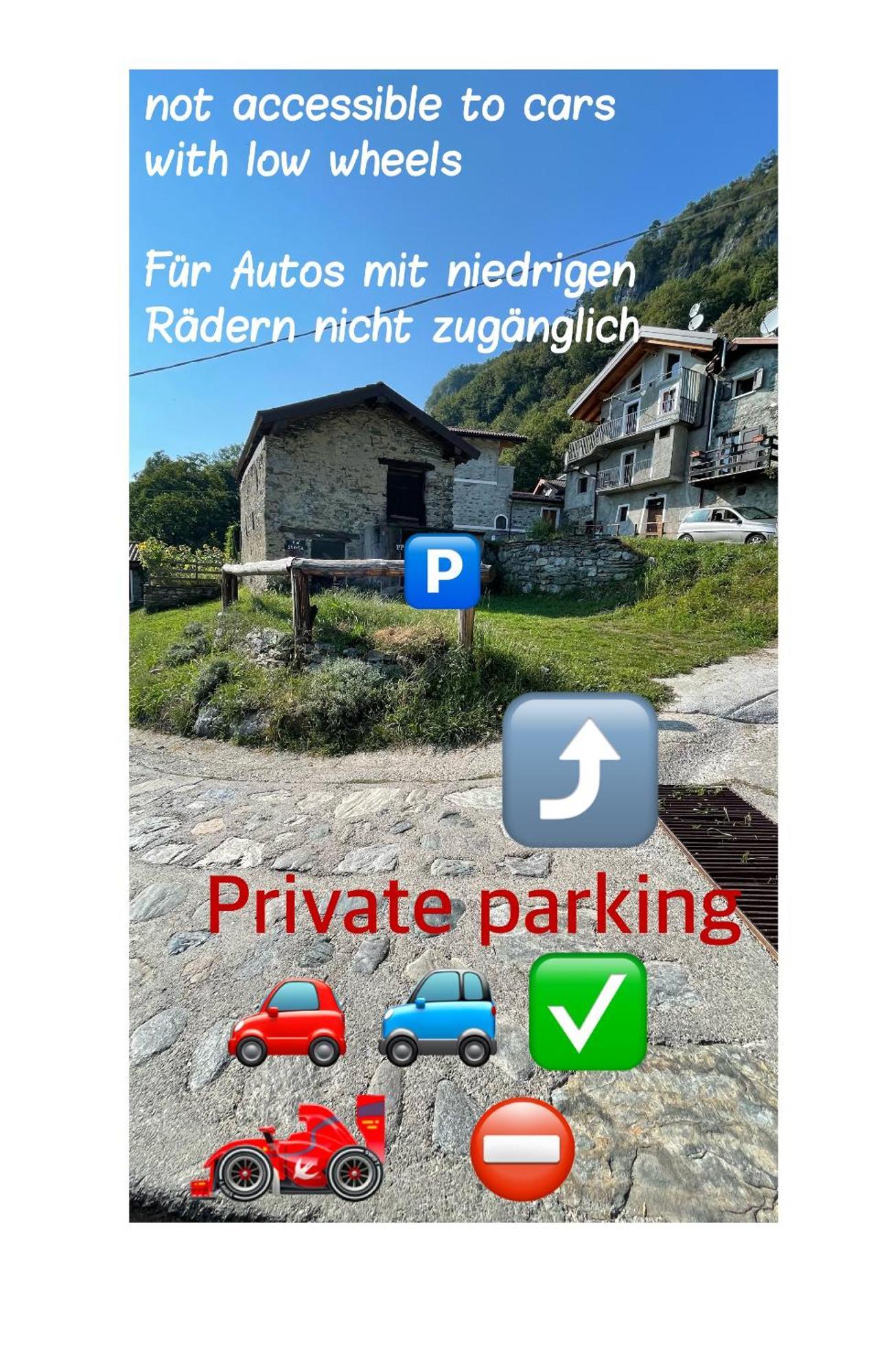 Ca Storta Lt Villa Gravedona Eksteriør billede