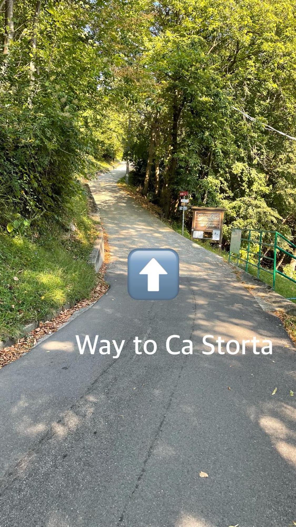 Ca Storta Lt Villa Gravedona Eksteriør billede